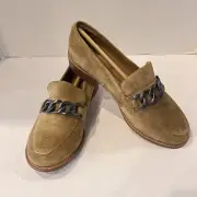 Women's Sofft Nevara Style# SF0068837, Size 9, Color Hazelwood Suede New In Box