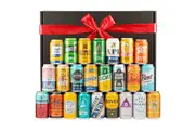 Beer Cartel Craft Beer 24 Cans Refreshing Australian Hottest Best Beer Gift Pack