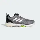 PAY LESS! Adidas Codechaos BOA LO Mens Golf Shoes (D Standard) (FV2523)