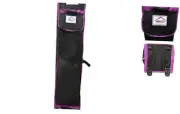 Roller Bag for Pop Up Canopy Tent, Wheeled Storage Bag with Heavy Duty 10 x 10