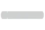Lizard Skins Clear Frame Wrap Large