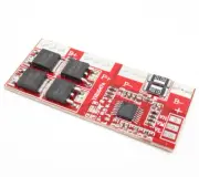 4S Li-ion Lithium Battery 18650 Charger Protection 14.4/14.8/16.8V 30A