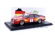 SPARK 1/43 - BMW 635 CSI - WINNER NURBURGRING 1985 SG836