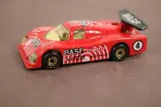 Matchbox Group C Racer Grand Prix No. 4 BASF 1:55 LQQK