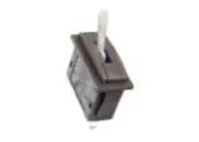 Peco Passing Contact Switch White Lever OO Gauge Model Railway PL-26W