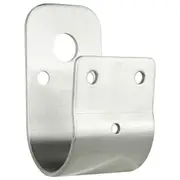 GME MB102SS Bull Bar Mount 45mm - Stainless Steel