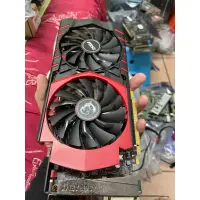 在飛比找蝦皮購物優惠-賣GTX970顯示卡隨機出貨（GTX1060參考）