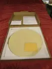 Unicook Pizza Stone for Grill or Oven 15" Round Baking Stone Heavy Duty