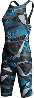 [TYR] APFOP6 Tier Women's Race Spats Swimsuit
