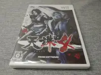 在飛比找Yahoo!奇摩拍賣優惠-Wii U 天誅4 (全新未拆)