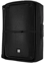 RCF CVR HD 15 PROTECTION COVER For HD15, HD35, HDM 455-A, ART 415, ART 425-A