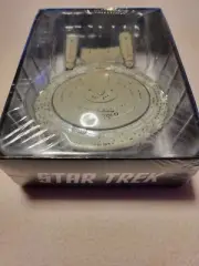 Eaglemoss Star Trek Starships Collection Enterprise-D
