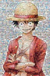 在飛比找Yahoo!奇摩拍賣優惠-1000-386 1000片日本正版拼圖 One piece