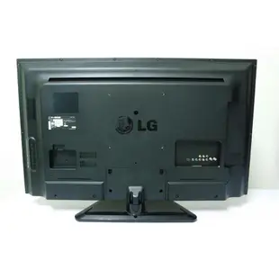 樂金 LG 42LN5400 42吋LED液晶電視 視訊盒+AV+色差+HDMI+USB(二手良品、高雄面交自取)