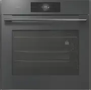 ASKO Elements 60cm Pyrolytic Oven - Pearl Grey