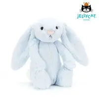 在飛比找蝦皮商城優惠-Jellycat經典寶貝藍兔/ 36cm eslite誠品