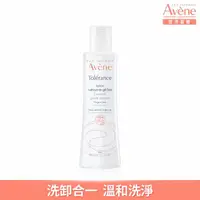 在飛比找momo購物網優惠-【Avene 雅漾官方直營】舒敏洗卸潔顏凝露200ml(卸妝