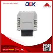 OEX Ignition Module For TOYOTA COROLLA SECA AE92 1991-1992 - 1.6L 4CYL (for: Toyota)