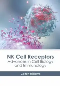 在飛比找博客來優惠-NK Cell Receptors: Advances in