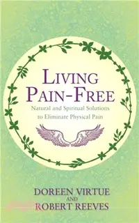 在飛比找三民網路書店優惠-Living Pain-Free：Natural and S