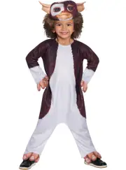 Gizmo the Gremlin Toddler Boys Costume