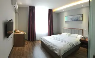 成都南庭時代酒店Chengdu Nanting Times Hotel