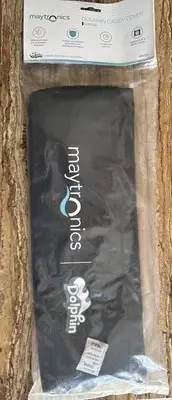 Dolphin Maytronics Robotic Swimming Pool Cleaner Classic Caddy Cover 9991794