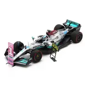Spark 1:43 Mercedes-AMG Petronas F1 Team #63 W13 E Performance George Russell