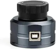 Astronomical Telescope Accessories Metal Electronic Eyepiece 1.25 Inch High-Definition Optical Lens 2 Million Pixels