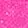 Flower Corsage Plunge Swimsuit (bright pink)