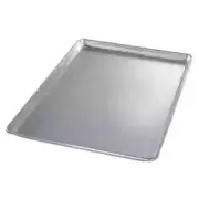 Chicago Metallic Sheet Pan,21 13/16 in W 41500 Chicago Metallic 41500 15 in W x