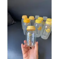 在飛比找蝦皮購物優惠-Medela 玻璃儲奶瓶 250ml / 150ml PP 