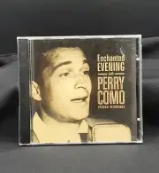 Enchanted Evening with Perry Como by Perry Como (CD, 2001)