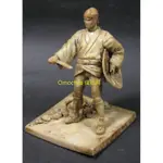 ◣瘋玩具◥盒玩【新袋未拆】 阿助 水戶黃門 黃金之湯 武士刀浪人武器 (2902 ET)非日本戰國武將