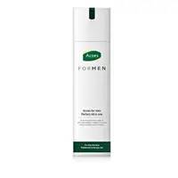 在飛比找蝦皮商城精選優惠-ACNES for man 完美全效合一 200ml 男士護