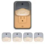 LED Night Light, Night Lights Plug into Wall with Smart Dusk to Dawn Sensor, ...