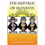 THE REPUBLIC OF MONKEYS