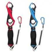 Fishes with Scale Fishes Lip Grip Tool Professional Fishes Grabber