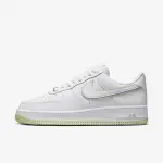 NIKE AIR FORCE 1 '07 DV0788-105 男 運動休閒鞋 運動 經典 低筒 AF1 白 哈密瓜綠