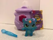 Magic Mixies Mixlings by Moose - Mobbin the Vanisher with Wand