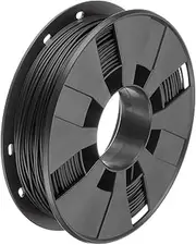 uxcell 1.75mm Filaments TPU Black 0.25KG Dimensional Accuracy +/- 0.05mm for 3D Printer