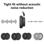 Replacement Ear Pad Headphones Ear Cushions Cover Earmuffs for Arctis 3 5 7P