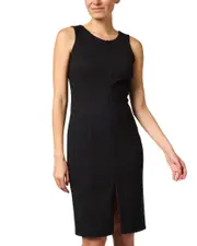 Paule Ka Sheath Dress