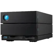 LaCie 16TB 2big Dock Desktop Hard Drive