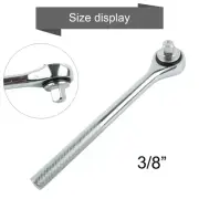 Ratchet Wrench Wrench Ratchet Wrench Chrome Vanadium Steel Ratchet Wrench