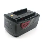 HSC Battery For Hilti 21.6V 4000mAh Li-ion. Fit: SD500022-A SD450018-A ST1800-A2
