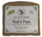 Rob's Polo Goat Milk Soap 5 oz.