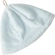 Shower Caps For Women, Shower Cap Short Hair, Shower Cap Waterproof, Drying Hair Cap Multipurpose Hair Towel For Women Girlfriend Mother Wife, Quick Dry Shower Caps, Strong Absorbent Shower Cap