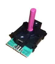 Pyrolytic Oven Power Adjuster Switch For Smeg SFPA390X Ovens and Cooktops