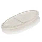Loofah Shower Body Exfoliator Sponge Washing Bath Pad Natural Bathroom Products